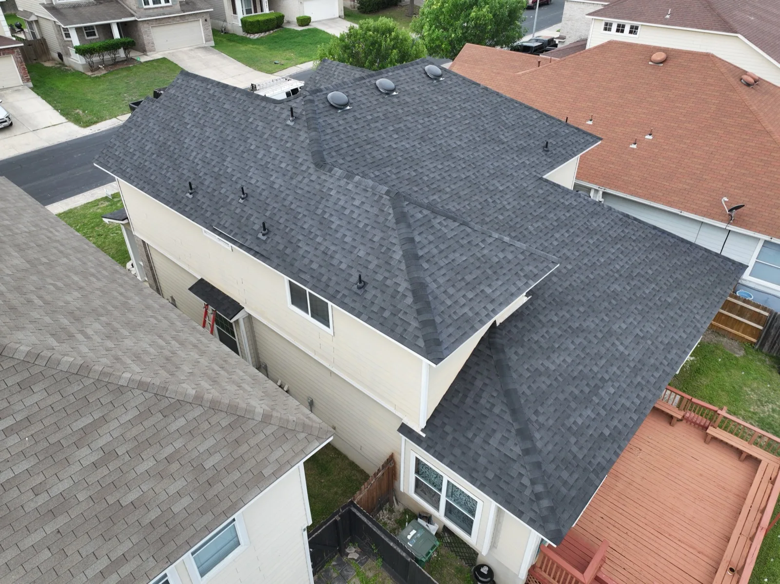 Insurance Claims in Fort Worth, TX