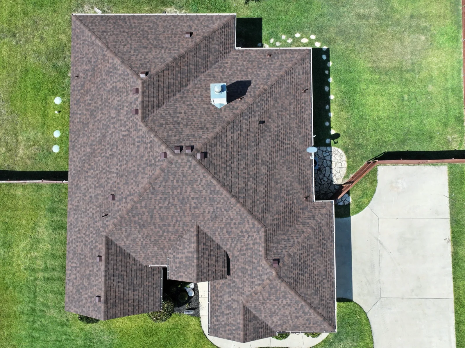 Roof Replacement in Fort Worth, TX