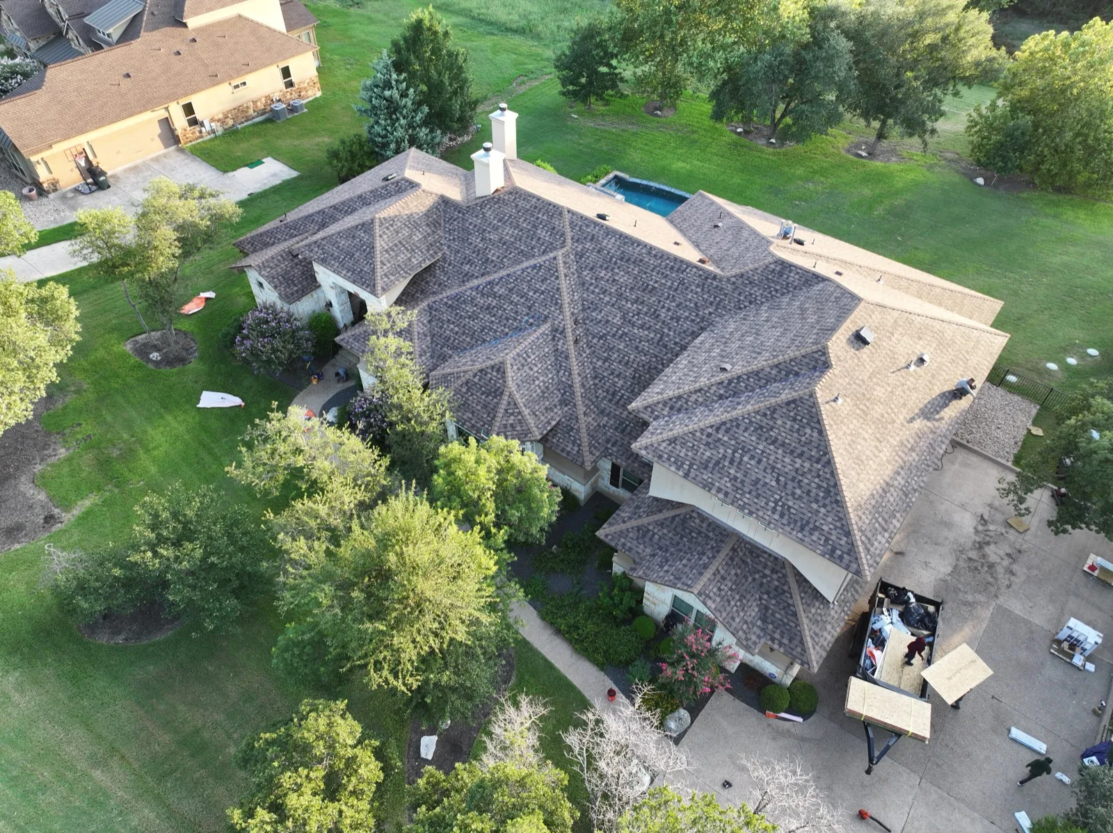 Commercial Roof Replacement Checklist