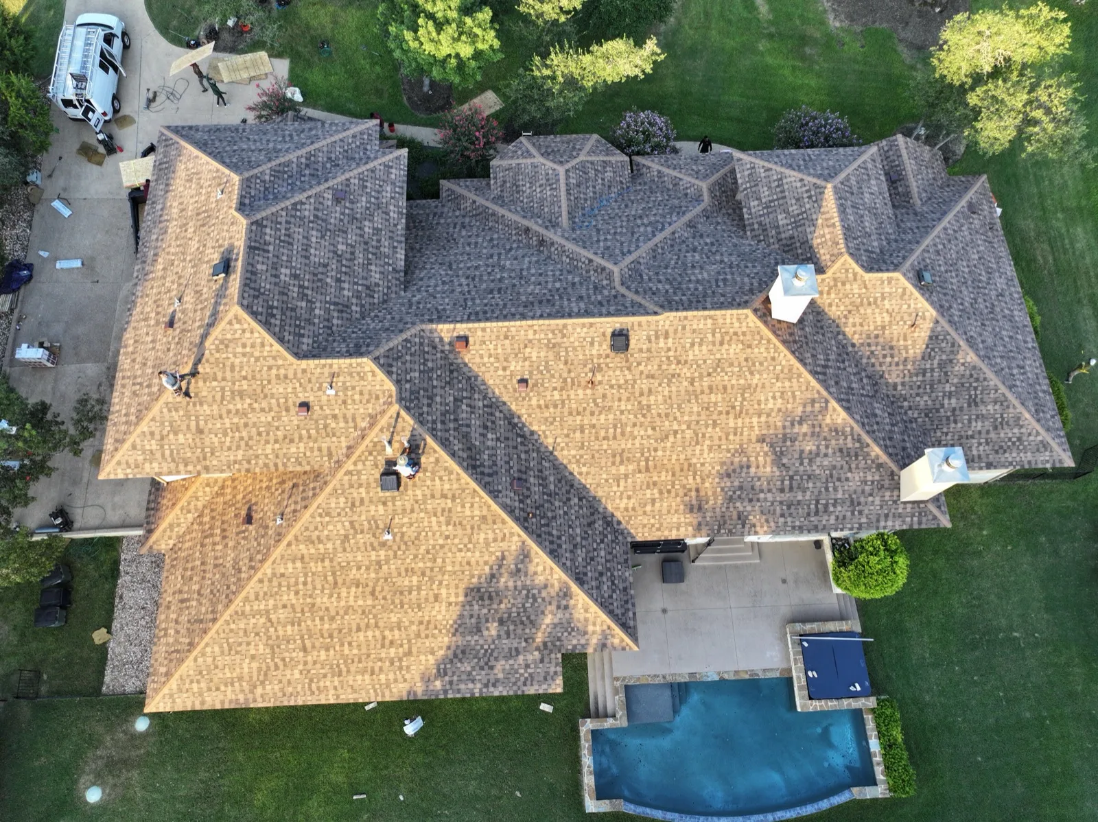 The Best Time to Schedule a Roof Inspection in Texas