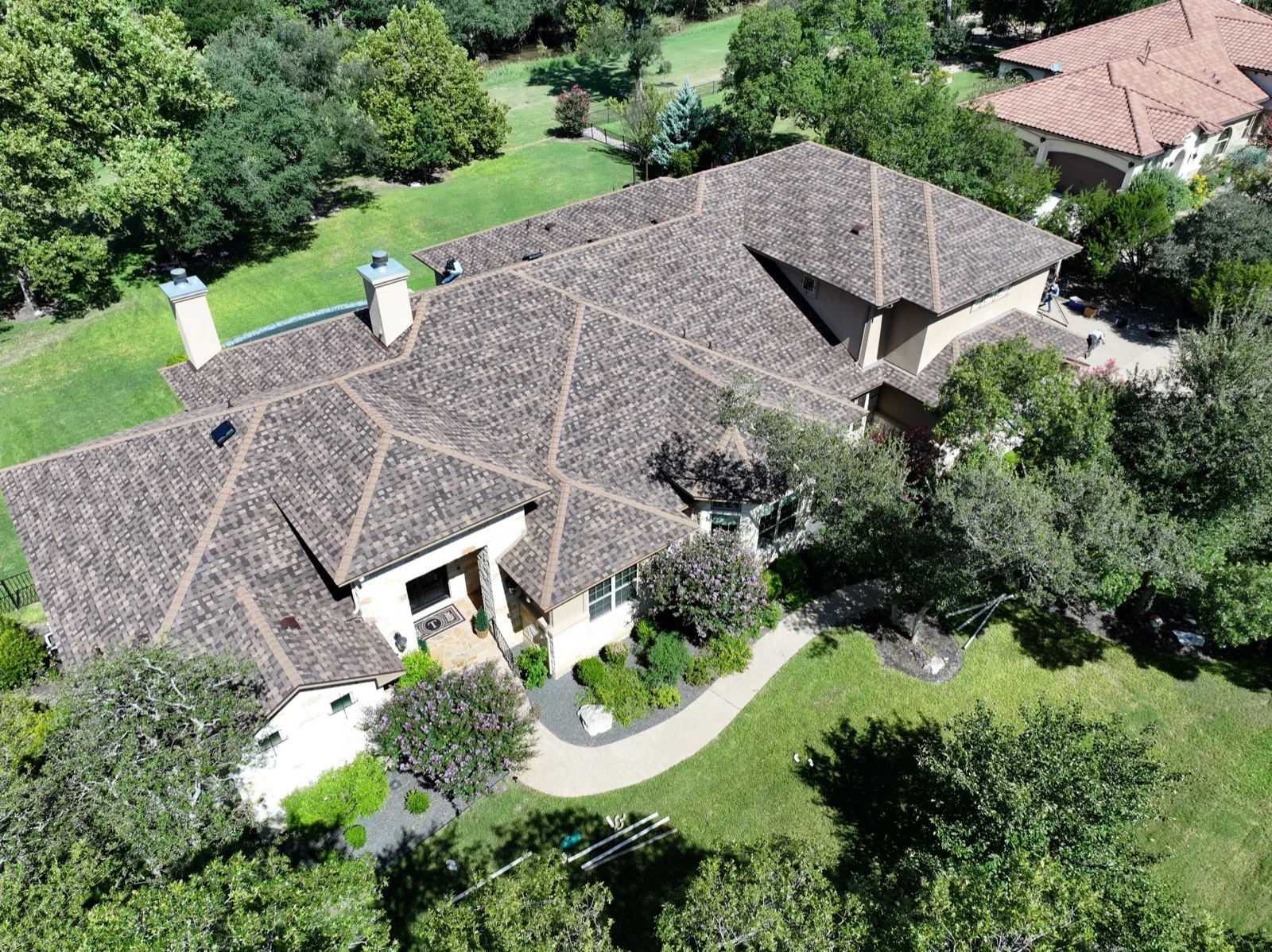 When Bundled Exterior Work Is Actually Worth It