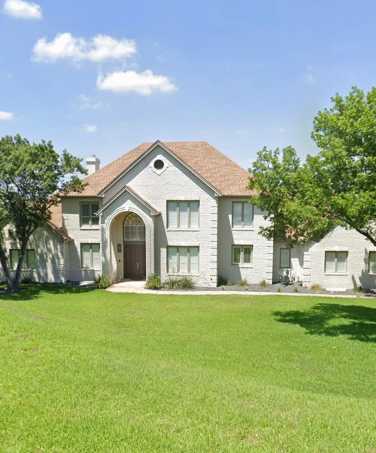 Roofing Services