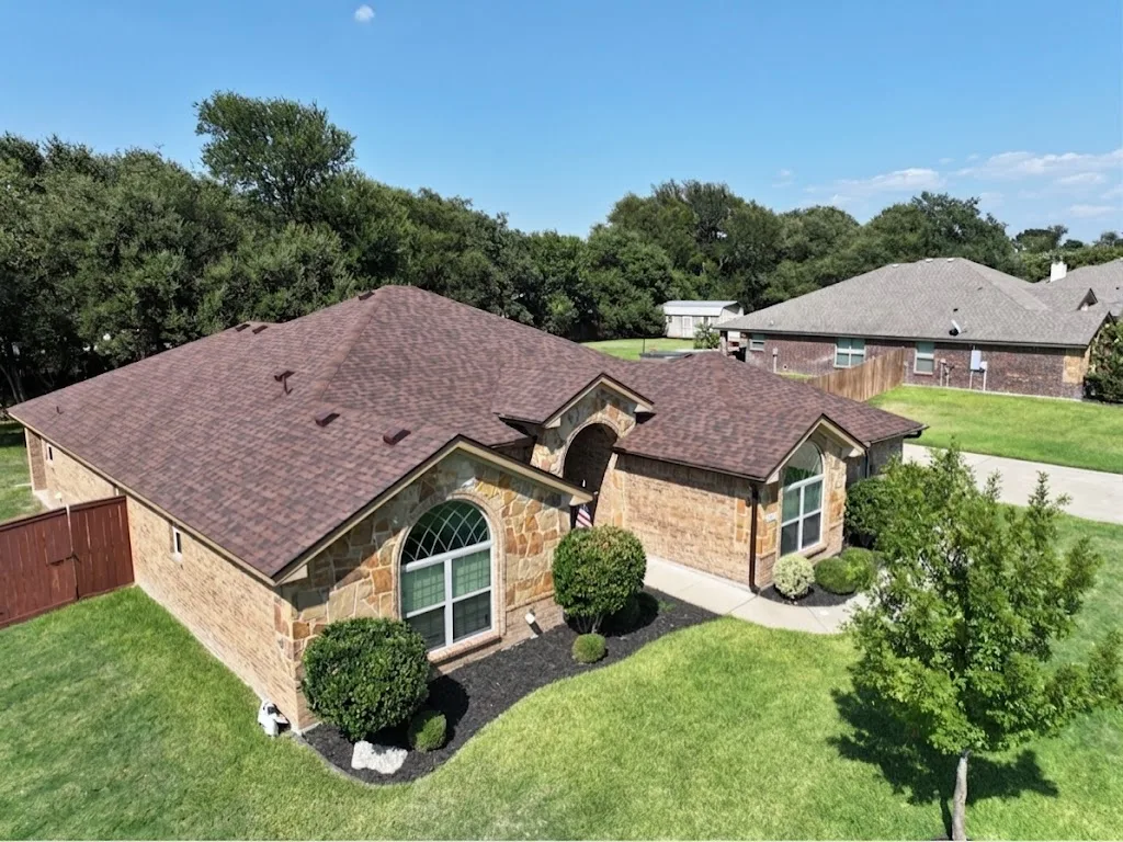 Residential Roofing in Fort Worth, TX
